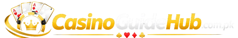Casinoguidehub